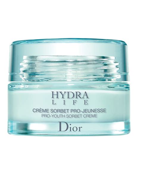 creme dior hydra life pro jeunesse|dior hydra life.